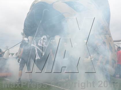Thumbnail 3 in Hallsville vs Lovejoy (UIL 4A Bi-District Playoff) photogallery.