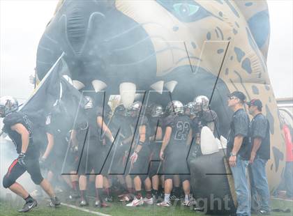 Thumbnail 3 in Hallsville vs Lovejoy (UIL 4A Bi-District Playoff) photogallery.