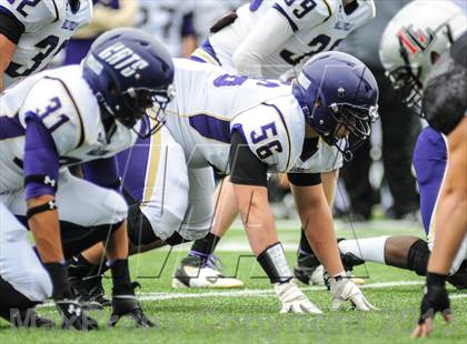 Thumbnail 2 in Hallsville vs Lovejoy (UIL 4A Bi-District Playoff) photogallery.