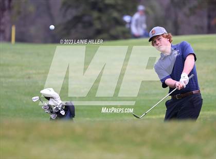Thumbnail 1 in Bemidji Invitational photogallery.