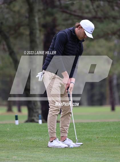 Thumbnail 3 in Bemidji Invitational photogallery.