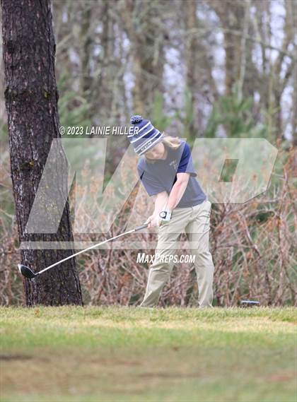 Thumbnail 3 in Bemidji Invitational photogallery.