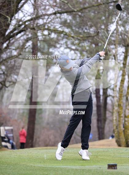 Thumbnail 3 in Bemidji Invitational photogallery.