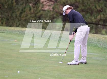 Thumbnail 2 in Bemidji Invitational photogallery.