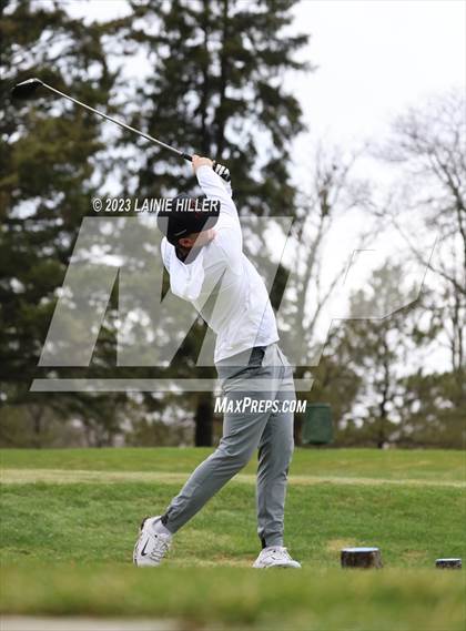 Thumbnail 3 in Bemidji Invitational photogallery.