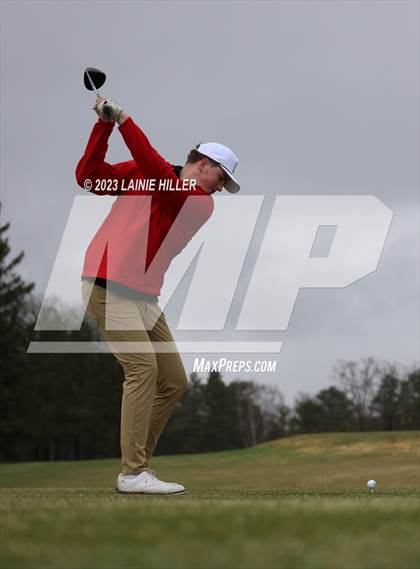 Thumbnail 3 in Bemidji Invitational photogallery.