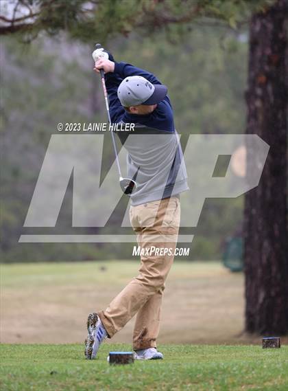 Thumbnail 2 in Bemidji Invitational photogallery.