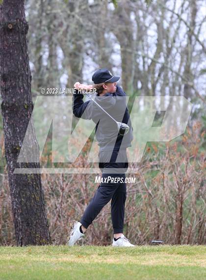 Thumbnail 3 in Bemidji Invitational photogallery.