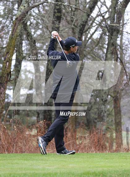 Thumbnail 1 in Bemidji Invitational photogallery.