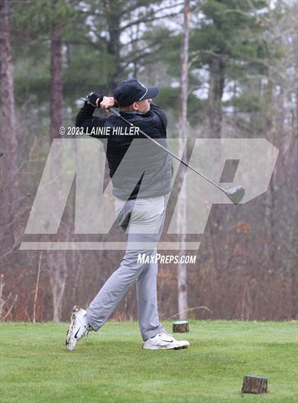 Thumbnail 2 in Bemidji Invitational photogallery.