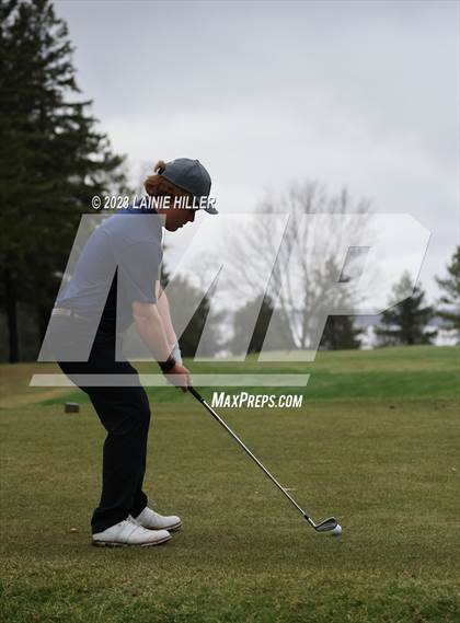 Thumbnail 1 in Bemidji Invitational photogallery.