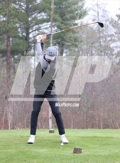 Thumbnail 3 in Bemidji Invitational photogallery.