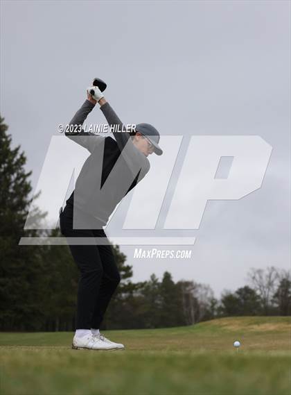 Thumbnail 2 in Bemidji Invitational photogallery.