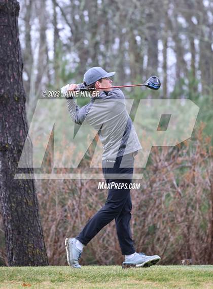 Thumbnail 2 in Bemidji Invitational photogallery.