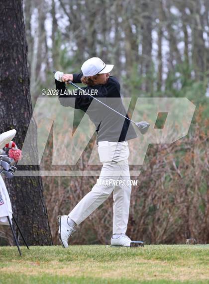 Thumbnail 2 in Bemidji Invitational photogallery.