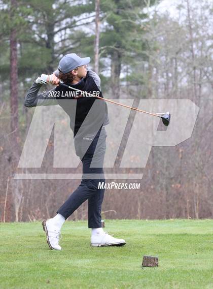 Thumbnail 2 in Bemidji Invitational photogallery.