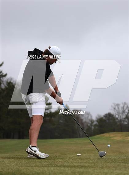 Thumbnail 2 in Bemidji Invitational photogallery.
