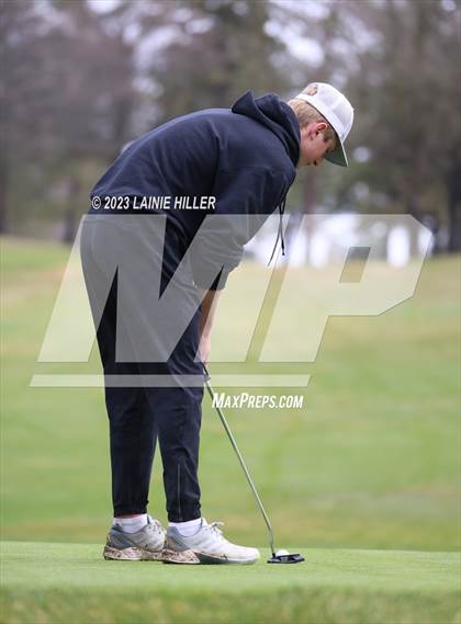 Thumbnail 1 in Bemidji Invitational photogallery.