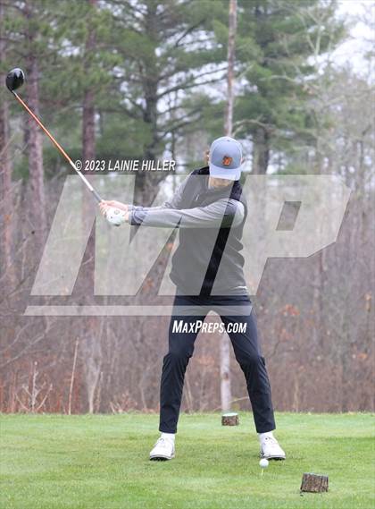 Thumbnail 1 in Bemidji Invitational photogallery.