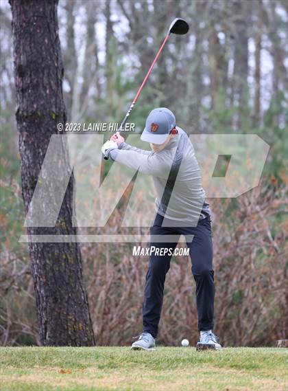 Thumbnail 3 in Bemidji Invitational photogallery.