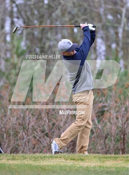Thumbnail 2 in Bemidji Invitational photogallery.