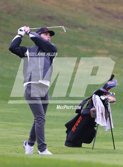 Thumbnail 1 in Bemidji Invitational photogallery.