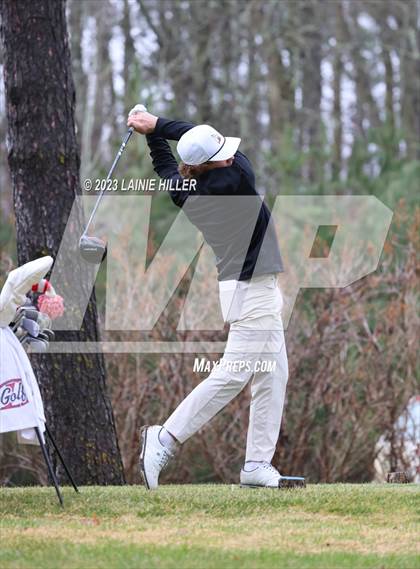Thumbnail 1 in Bemidji Invitational photogallery.