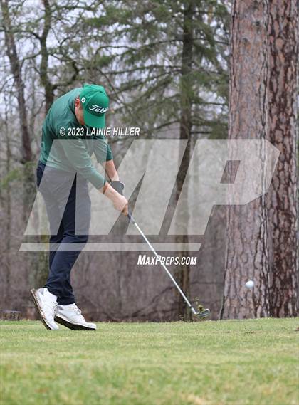 Thumbnail 1 in Bemidji Invitational photogallery.