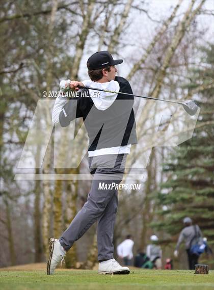 Thumbnail 1 in Bemidji Invitational photogallery.