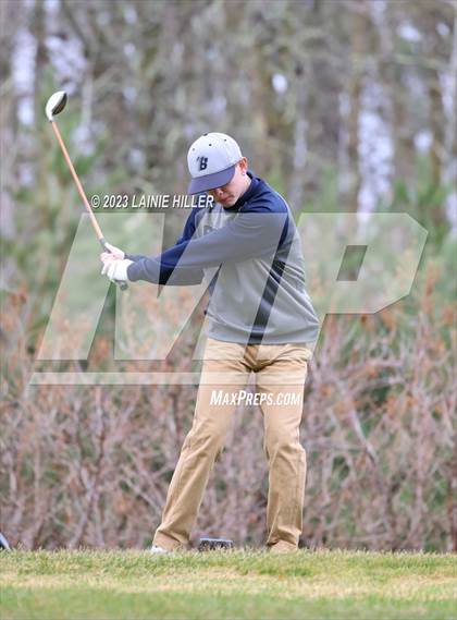 Thumbnail 2 in Bemidji Invitational photogallery.