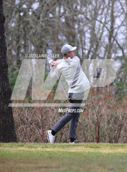 Thumbnail 3 in Bemidji Invitational photogallery.