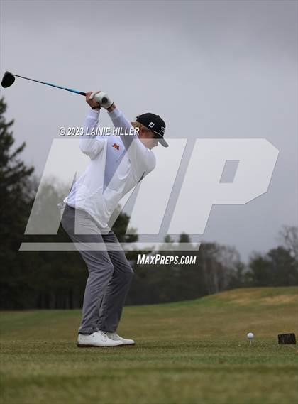 Thumbnail 1 in Bemidji Invitational photogallery.