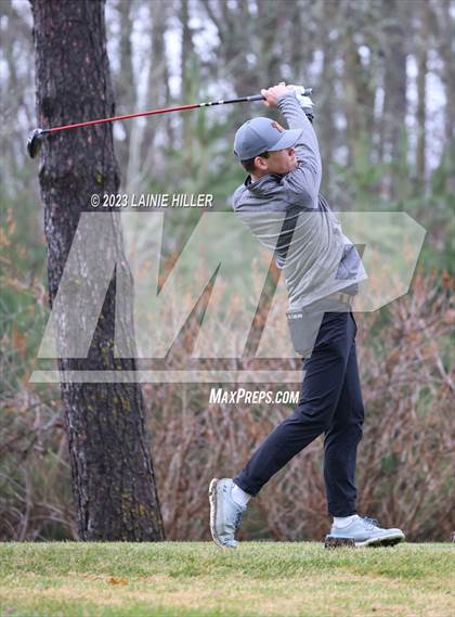 Thumbnail 2 in Bemidji Invitational photogallery.