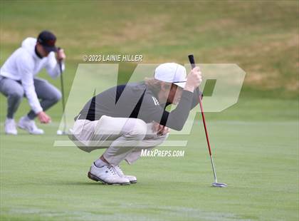Thumbnail 1 in Bemidji Invitational photogallery.
