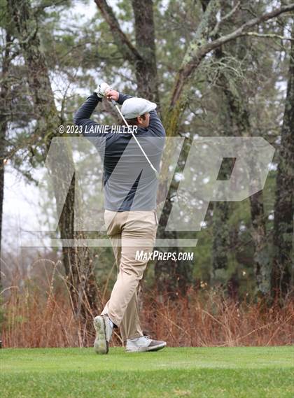 Thumbnail 3 in Bemidji Invitational photogallery.