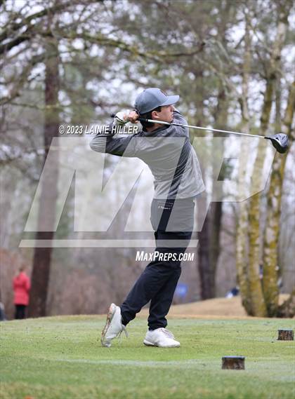 Thumbnail 1 in Bemidji Invitational photogallery.
