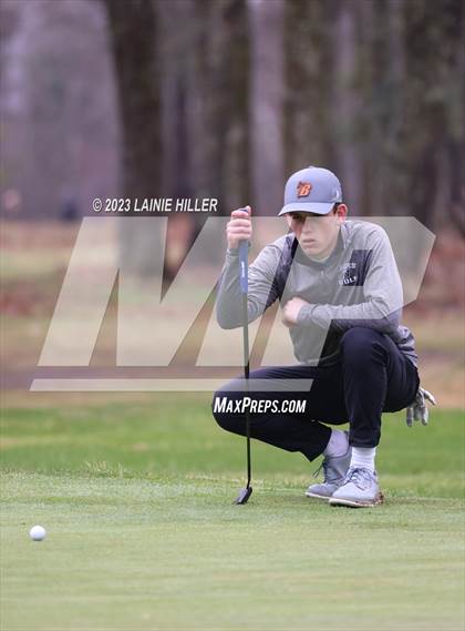 Thumbnail 1 in Bemidji Invitational photogallery.