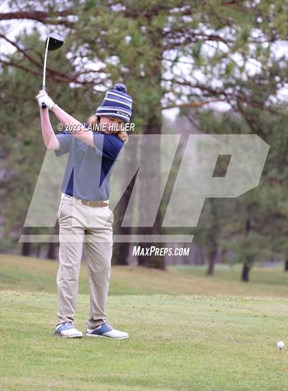 Thumbnail 1 in Bemidji Invitational photogallery.