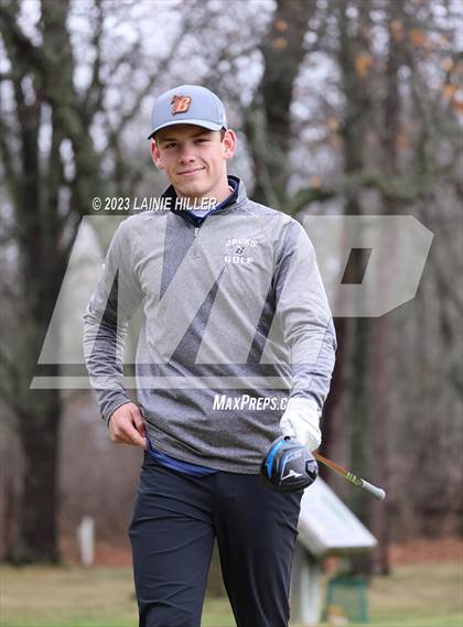Thumbnail 1 in Bemidji Invitational photogallery.