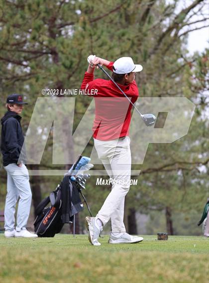 Thumbnail 1 in Bemidji Invitational photogallery.