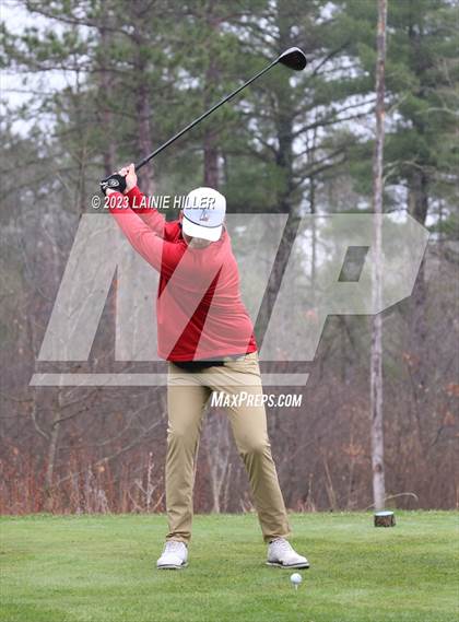 Thumbnail 1 in Bemidji Invitational photogallery.