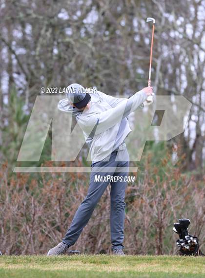Thumbnail 2 in Bemidji Invitational photogallery.
