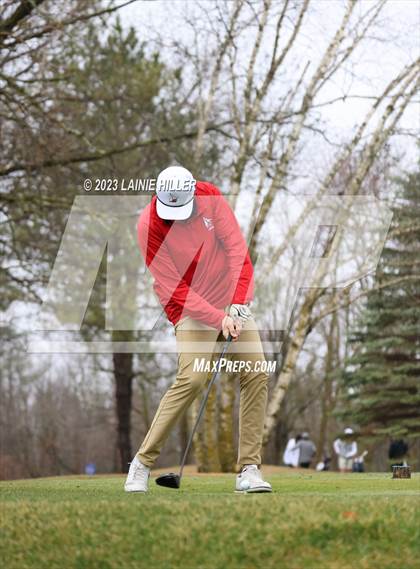 Thumbnail 3 in Bemidji Invitational photogallery.