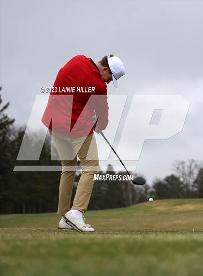 Thumbnail 2 in Bemidji Invitational photogallery.