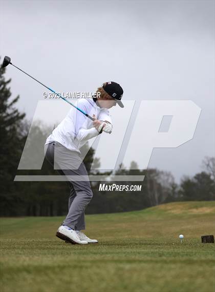 Thumbnail 2 in Bemidji Invitational photogallery.