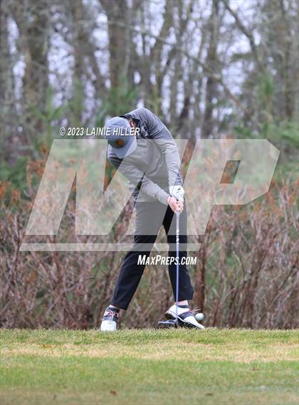 Thumbnail 3 in Bemidji Invitational photogallery.