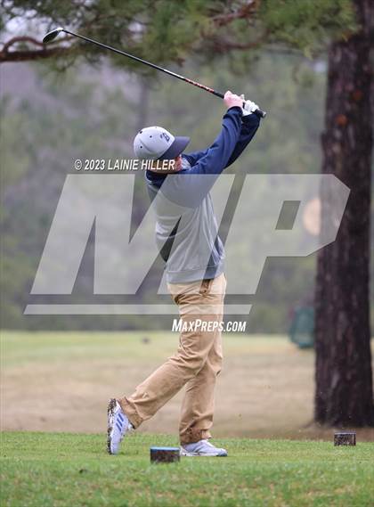 Thumbnail 3 in Bemidji Invitational photogallery.