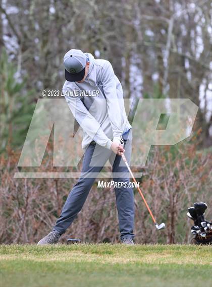 Thumbnail 1 in Bemidji Invitational photogallery.