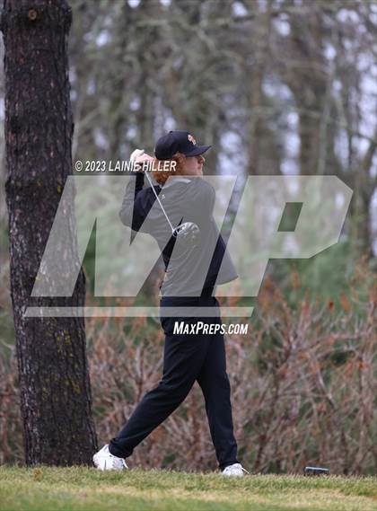 Thumbnail 2 in Bemidji Invitational photogallery.