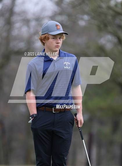 Thumbnail 1 in Bemidji Invitational photogallery.